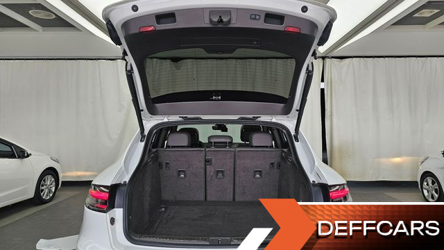 Porsche MACAN 2.0 95B купить на сайте DeffCars