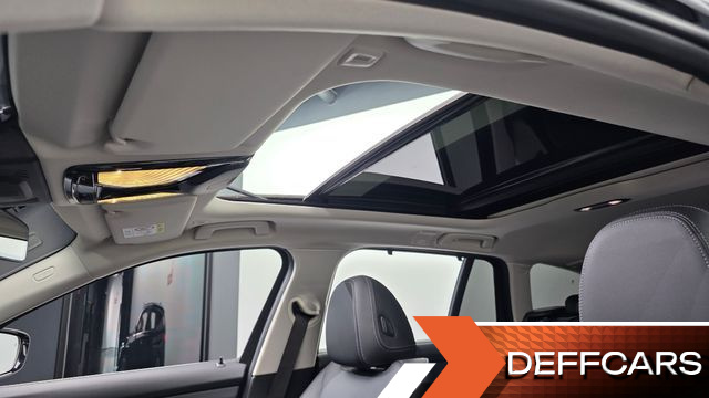 BMW 3-SERIES 320d Touring Luxury купить на сайте DeffCars