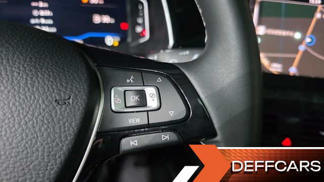 Volkswagen JETTA 1.4 TSI Prestige купить на сайте DeffCars