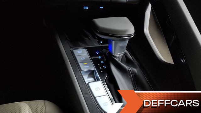Hyundai AVANTE 1.6 Inspiration купить на сайте DeffCars