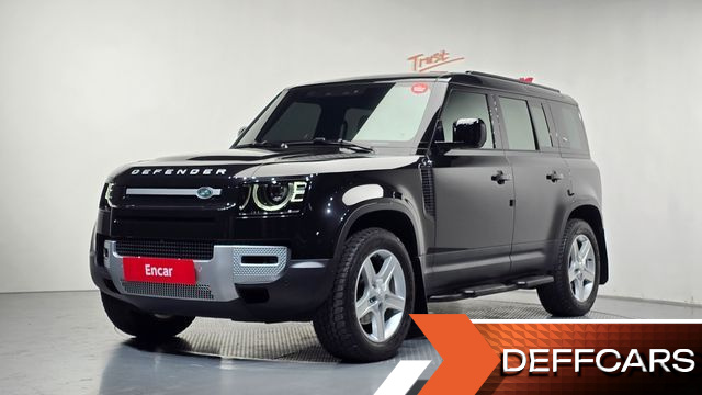 Land Rover DEFENDER 110 D250 SE купить на сайте DeffCars
