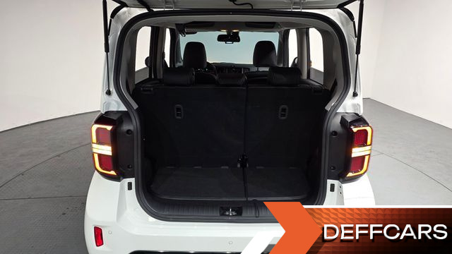 Kia RAY Gravity купить на сайте DeffCars