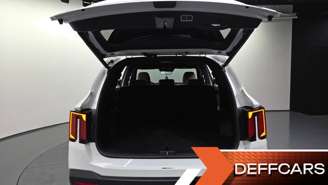 Kia SORENTO HEV 1.6 2WD Gravity купить на сайте DeffCars