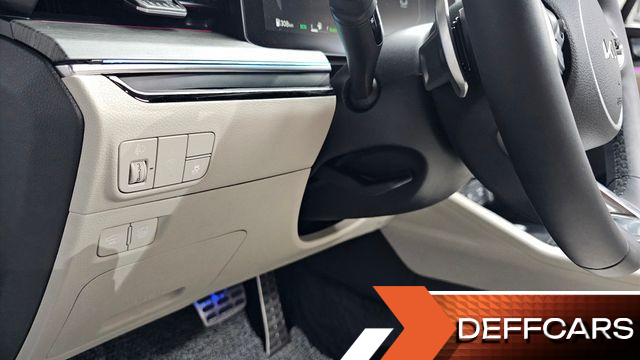 Kia K5 Signature купить на сайте DeffCars