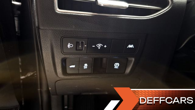 Hyundai SONATA 2.0 LPG Inspiration купить на сайте DeffCars