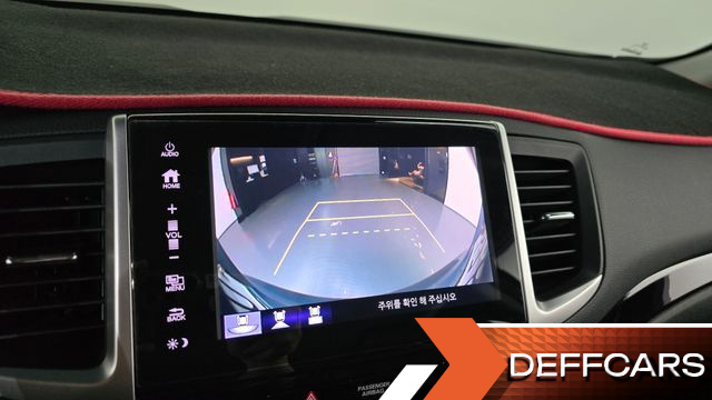 Honda PILOT 3.5 купить на сайте DeffCars