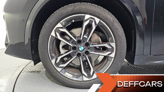 BMW X2 (F39) xDrive 20i M Sport купить на сайте DeffCars