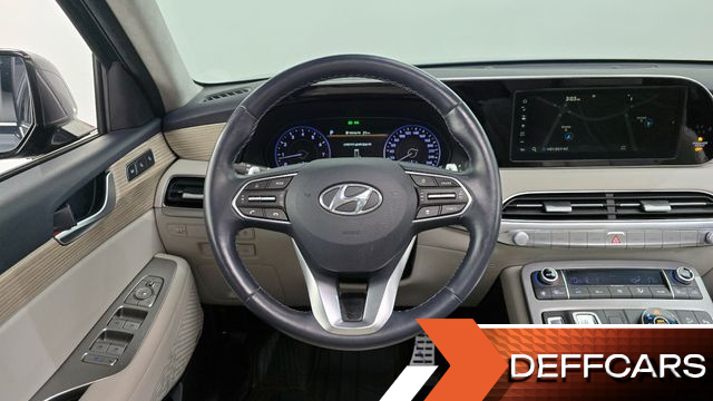 Hyundai PALISADE Gasoline 3.8 4WD Prestige купить на сайте DeffCars