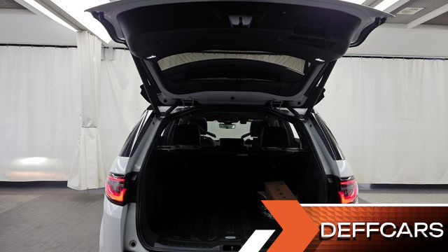 Land Rover DISCOVERY SPORT P250 Dynamic SE купить на сайте DeffCars