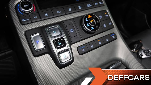Hyundai PALISADE Gasoline 3.8 4WD Le Blanc купить на сайте DeffCars