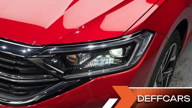 Volkswagen JETTA 1.5 TSI Prestige купить на сайте DeffCars