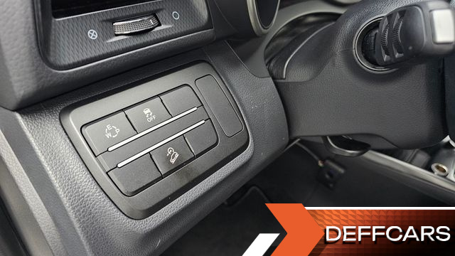 Ssangyong TIBOLI 1.6 IX 2WD купить на сайте DeffCars