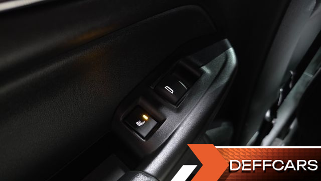 ChevroletGMDaewoo TRAILBLAZER 1.3 Turbo 2WD RS купить на сайте DeffCars