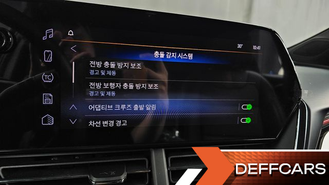 ChevroletGMDaewoo TRAX 1.2 RS купить на сайте DeffCars