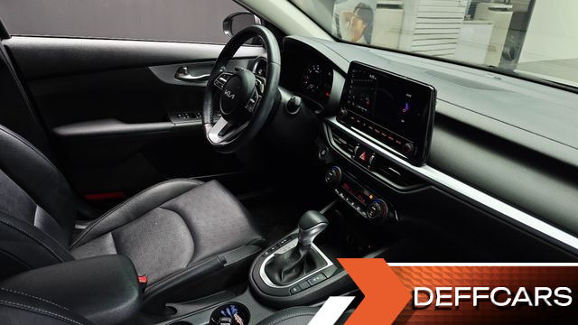 Kia K3 1.6 Prestige купить на сайте DeffCars