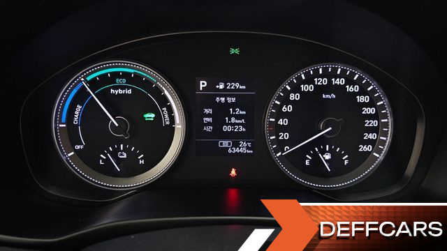 Hyundai GRANDEUR Premium купить на сайте DeffCars