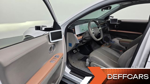 Hyundai IONIQ5 Long Range AWD Prestige купить на сайте DeffCars