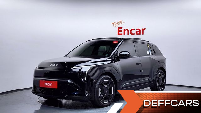 Kia EV3 Long Range 2WD GT Line купить на сайте DeffCars