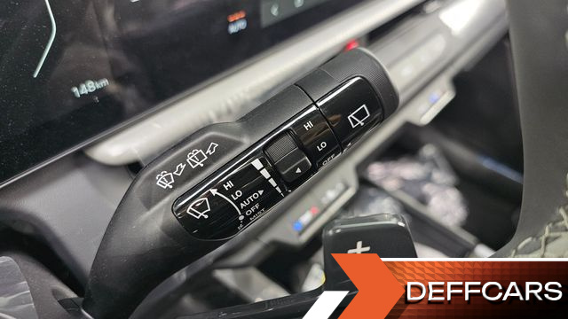 Kia SELTOS HEV 1.6 2WD Signature купить на сайте DeffCars