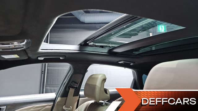 Kia K8 2.5 Gasoline 2WD Signature купить на сайте DeffCars