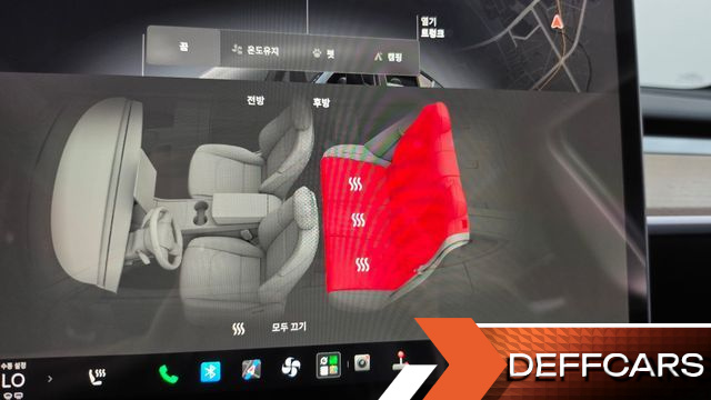 Tesla MODEL Y Long Range AWD купить на сайте DeffCars