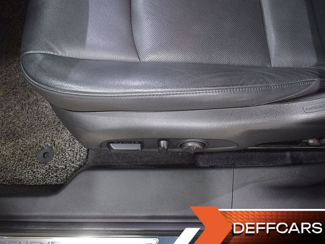 ChevroletGMDaewoo MALIBU 2.0 Turbo Premier Special купить на сайте DeffCars
