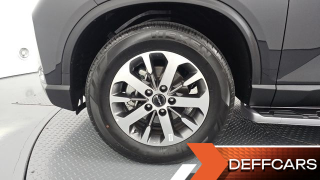 Ssangyong REXTON Disel 2.2 2WD Premium купить на сайте DeffCars