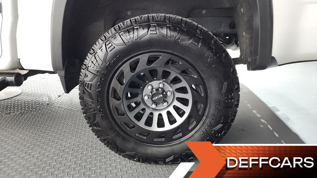 ChevroletGMDaewoo COLORADO 3.6 Extreme-X 4WD купить на сайте DeffCars