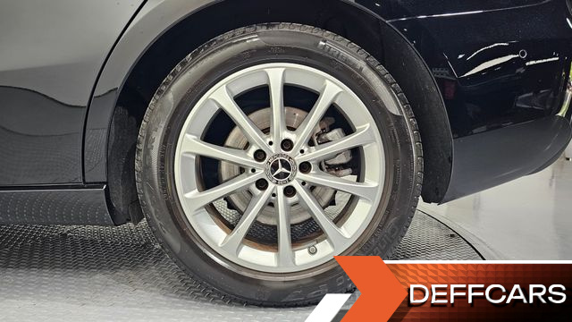 Mercedes A-CLASS A220 Sedan купить на сайте DeffCars