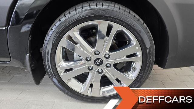 Hyundai SOLATI 15-seater standard купить на сайте DeffCars