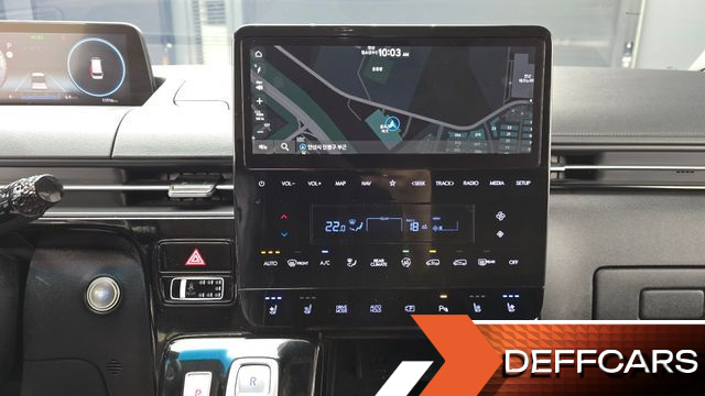 Hyundai STARIA 4WD Lounge 9-Seater Inspiration купить на сайте DeffCars