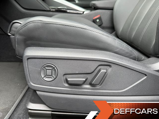Audi Q5 40 TDI Quattro Sportback S Line Sportback купить на сайте DeffCars