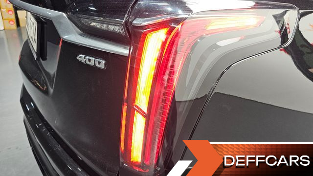 Cadillac XT6 3.6 Sport купить на сайте DeffCars