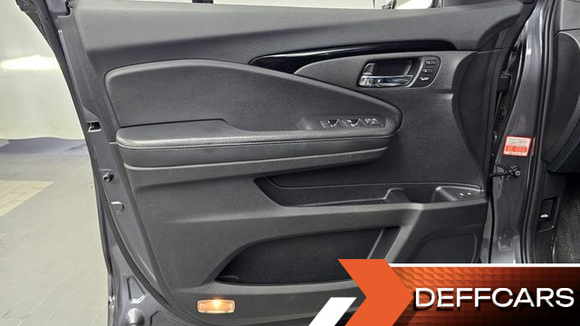 Honda PILOT 3.5 Elite купить на сайте DeffCars