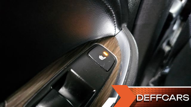 ChevroletGMDaewoo MALIBU 2.0 Turbo LTZ Premium купить на сайте DeffCars