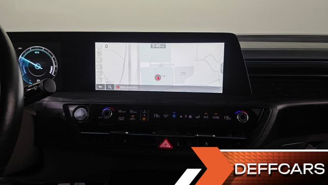 Kia K8 Signature купить на сайте DeffCars