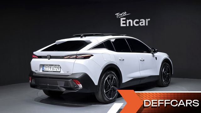 Peugeot 408 1.2 Pure Tech GT купить на сайте DeffCars