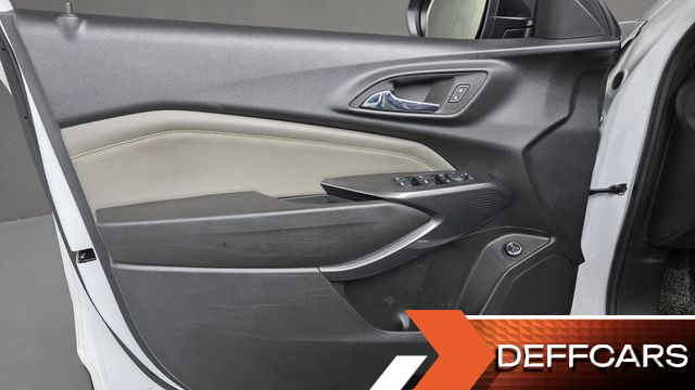 ChevroletGMDaewoo TRAX 1.2 ACTIV купить на сайте DeffCars