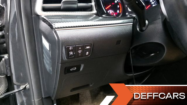 Kia K5 2.0 Prestige купить на сайте DeffCars