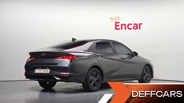 Hyundai AVANTE 1.6 Modern купить на сайте DeffCars