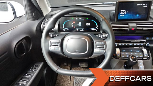 Hyundai CASPER Modern купить на сайте DeffCars