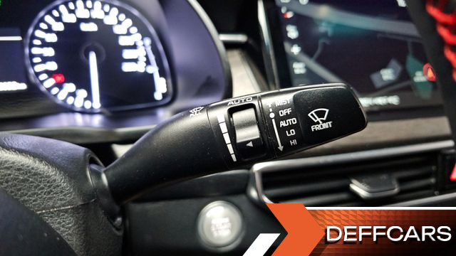 Kia K7 3.0 LPI Prestige купить на сайте DeffCars