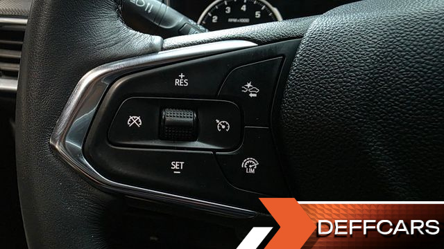 ChevroletGMDaewoo TRAILBLAZER 1.3 Turbo 2WD Premier купить на сайте DeffCars