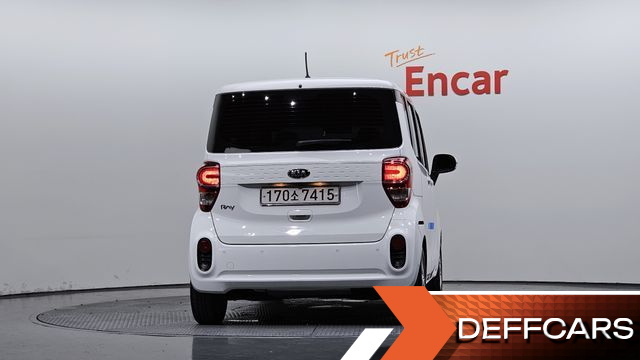 Kia RAY Trendy купить на сайте DeffCars