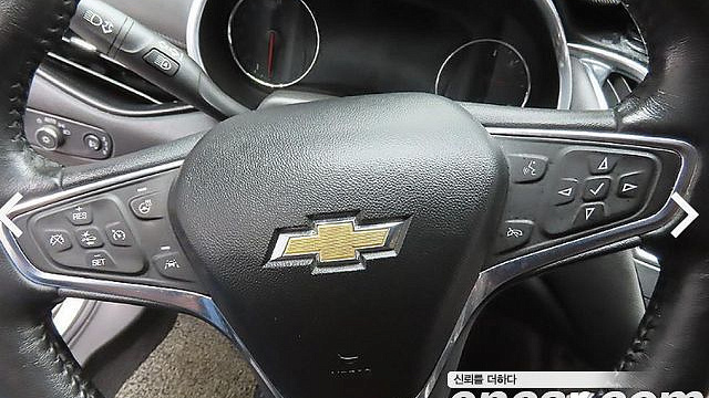 ChevroletGMDaewoo MALIBU 2.0 Turbo Premier Special купить на сайте DeffCars