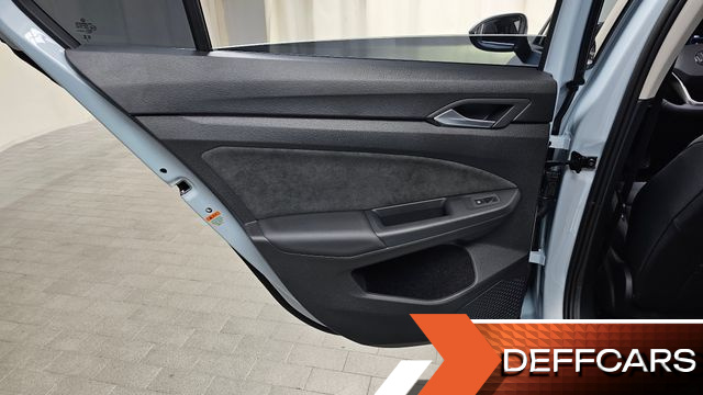 Volkswagen GOLF 2.0 TDI Prestige купить на сайте DeffCars