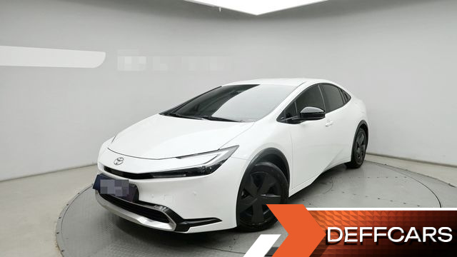 Toyota PRIUS 2.0 PHEV SE купить на сайте DeffCars