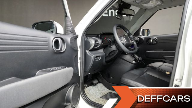 Hyundai CASPER Inspiration купить на сайте DeffCars