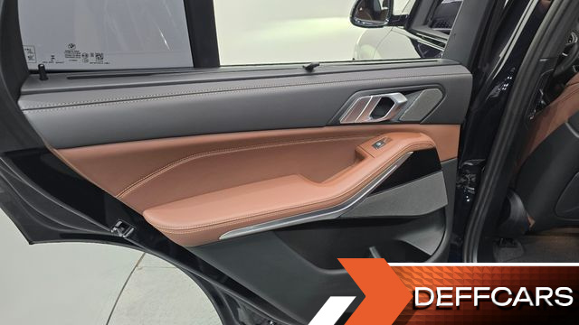 BMW X5 xDrive 40i M Sport купить на сайте DeffCars