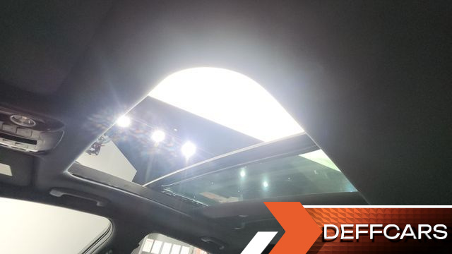 Kia K8 2.5 Gasoline 2WD Noblesse купить на сайте DeffCars